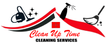 Clean Up Time